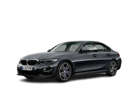BMW 3er