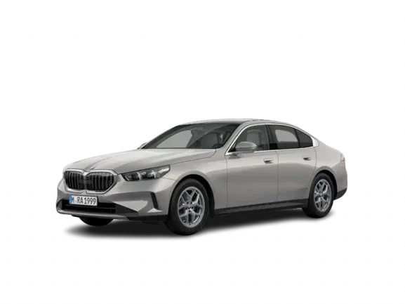 BMW 5er