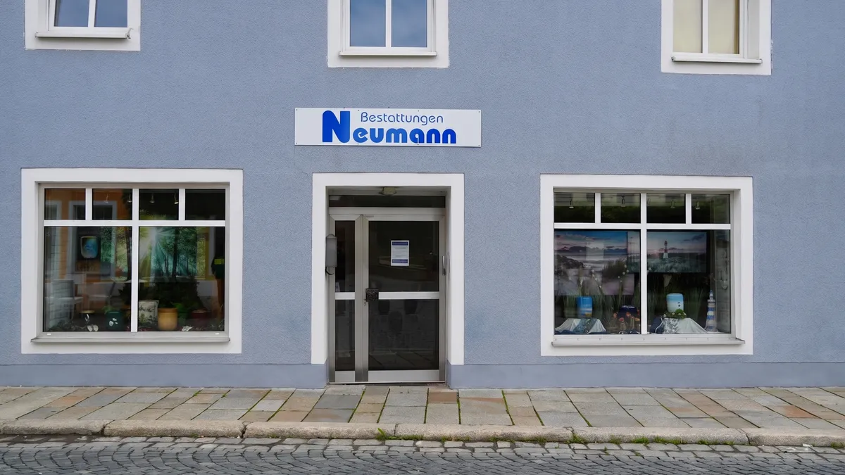 Geschäftsstelle Kemnath