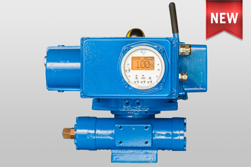 Power Pack EC-68
