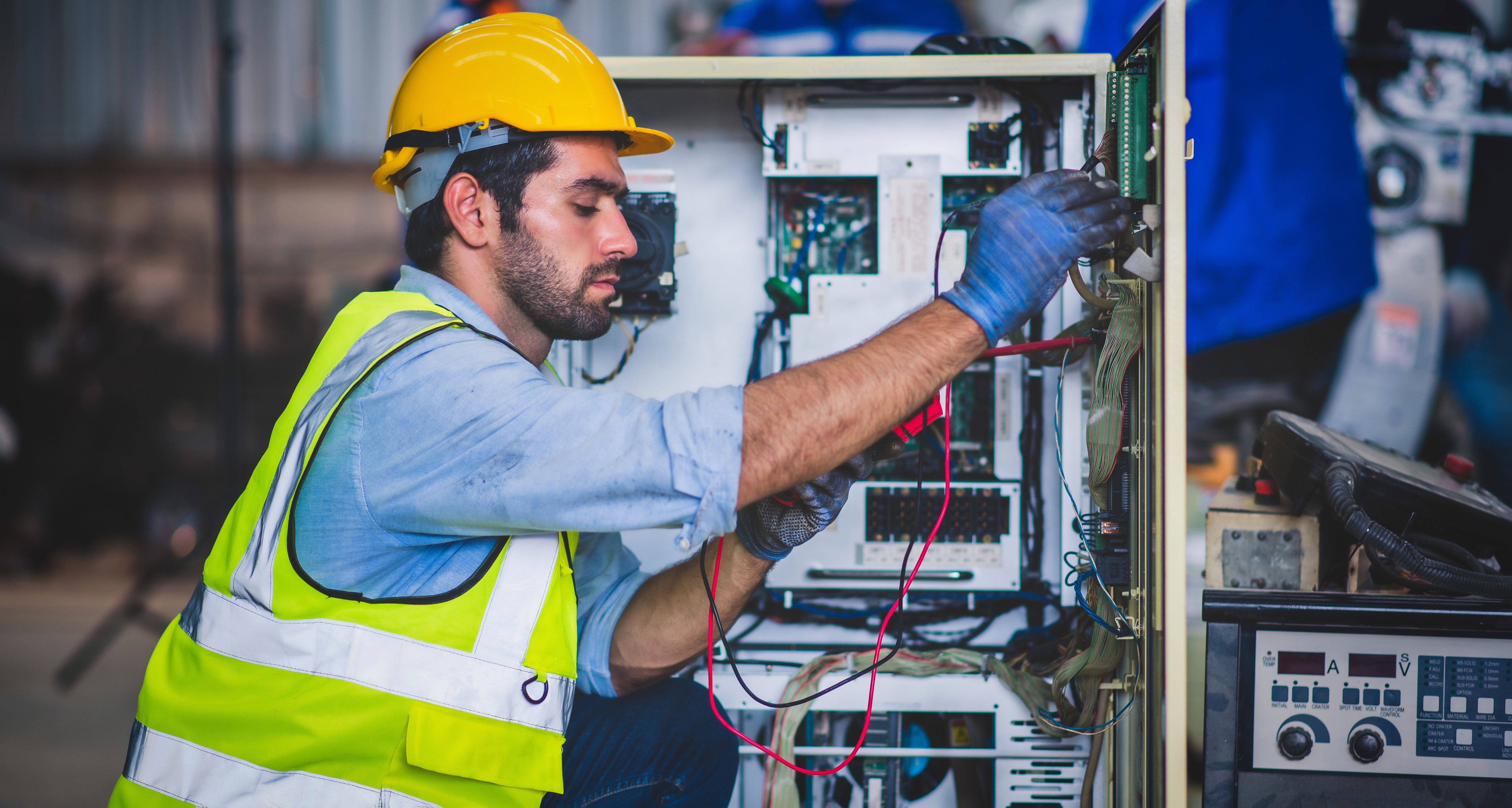 Servicetechniker Witten
